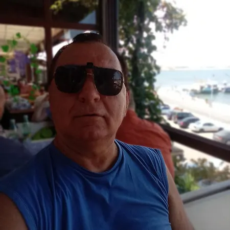 Flat Apartment Brussels