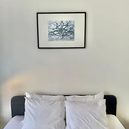 דירה Centre Grand-place