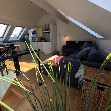 Apartament Metztlibru