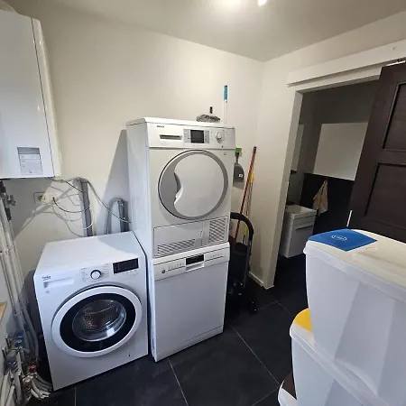 アパート Luxury Triplex Stylish 2br In *