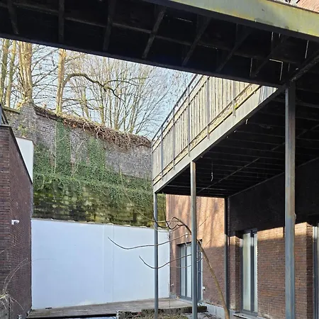 Forestier Parkside Apartment *