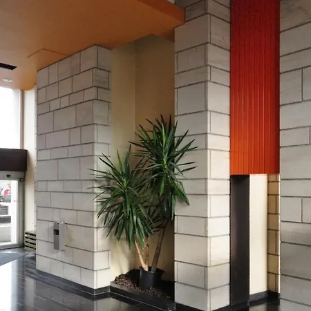 Lägenhet Crystal View *