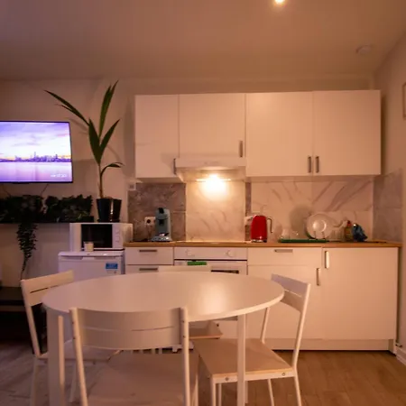 アパート Appartement 1 Chambre