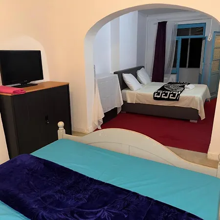 Apartmán Thandis Grobal