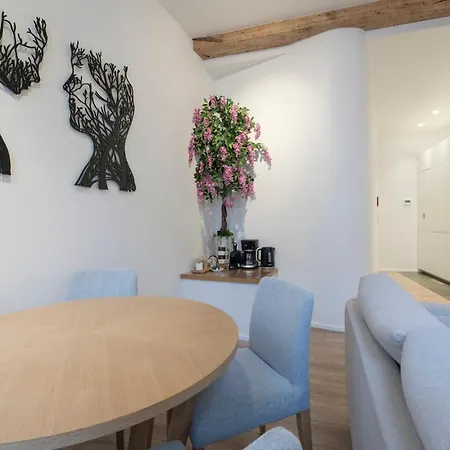 Cosy 1 Bedroom Close To Grand Place Apartament *