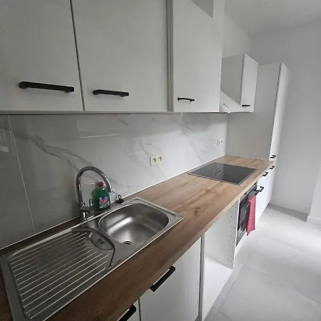 Cozy With Terrace * Brusel