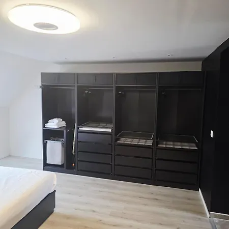 Appartement Luxury Triplex Stylish 2br In Bruxelles