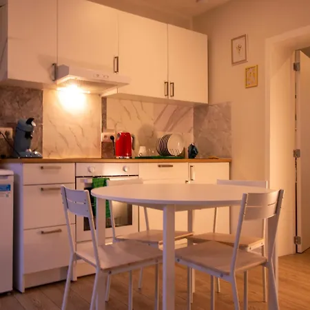 アパート Appartement 1 Chambre