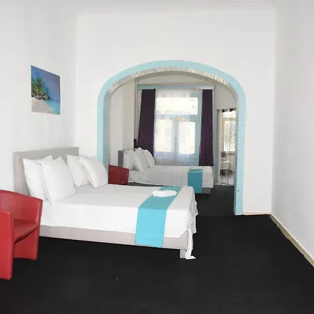 Apartamento Touristique à Capitale 2026