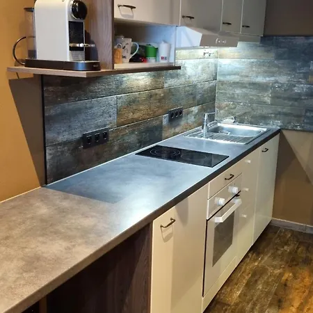 Small New Centre Bryssel