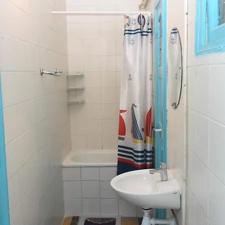 Apartamento Net Thanks Bruselas