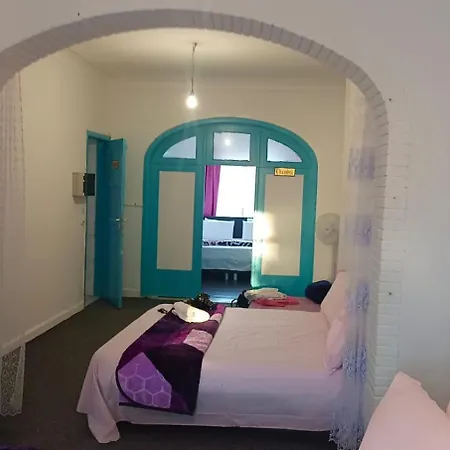 Europa Express Appartement Bruxelles