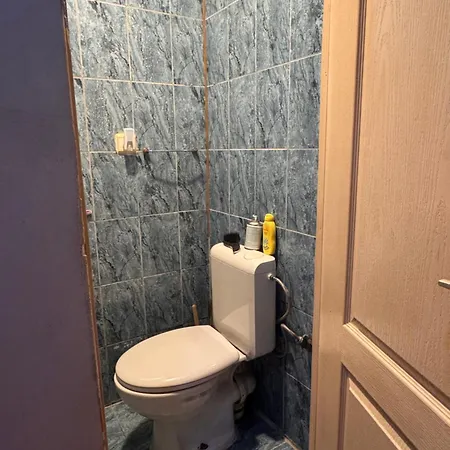 Lägenhet Flat Bryssel