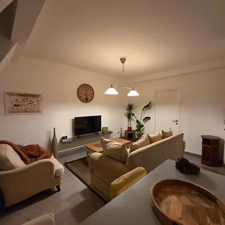 Apartamento The Patriotes Escape