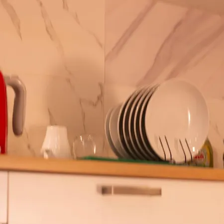 Appartement 1 Chambre *