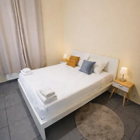 Spacious 2br Near Grand Place 1 Apartamento Bruxelas