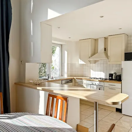 Prime Location Chtelain Saint-gilles Self Checkin