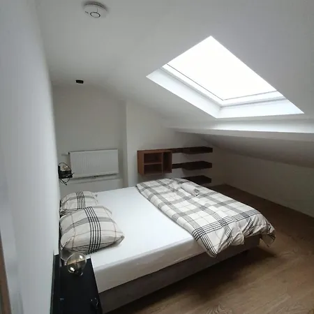 Διαμέρισμα Duplex In The Center, Comfort