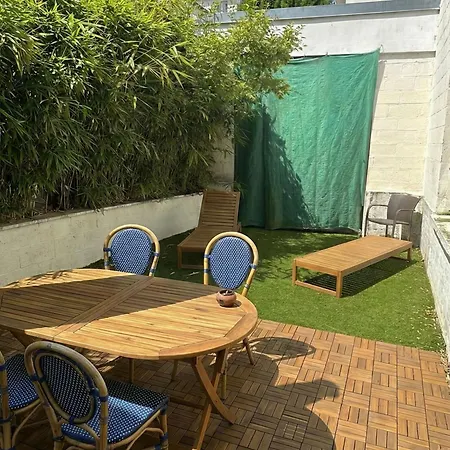 Apartamento Aconchegante *