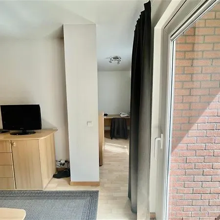 Europark Apartment Brüssel