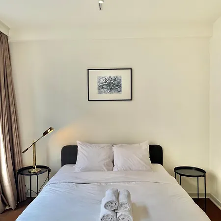 Apartamento Centre Grand-place