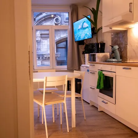 アパート Appartement 1 Chambre