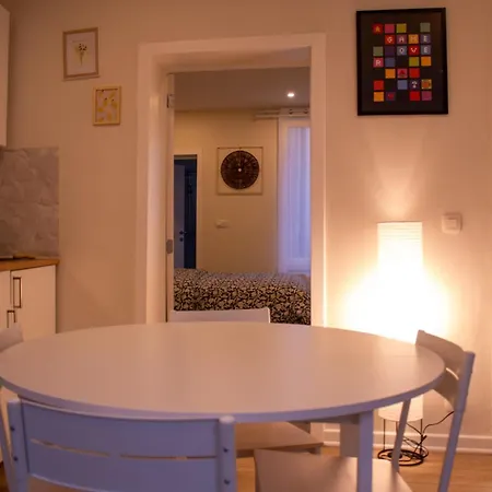 Appartement 1 Chambre *
