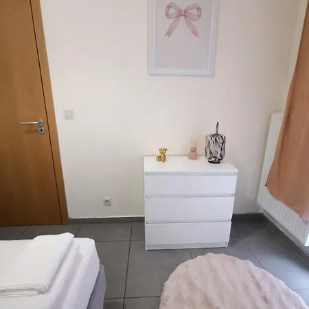 Apartamento Spacious 2br Near Grand Place 1 *