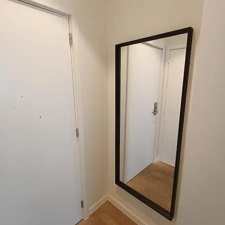 Duplex In The Center, Comfort *