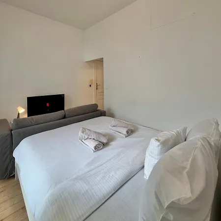 Bel Au Centre De 브뤼셀