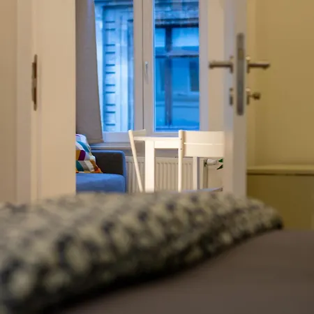 アパート Appartement 1 Chambre *