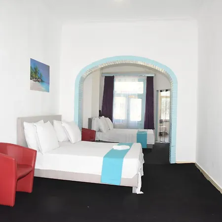Apartamento Touristique à Capitale 2026