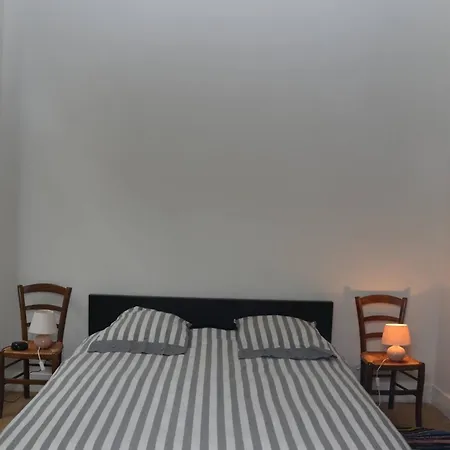 Comfortable And Quiet شقة بروكسل