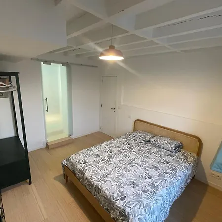 Triplex De Charme Avec Vue