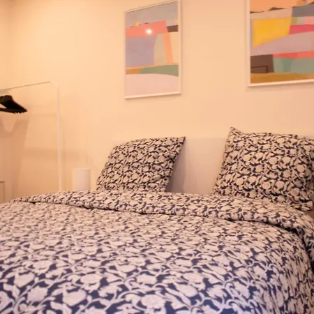 Appartement 1 Chambre アパート