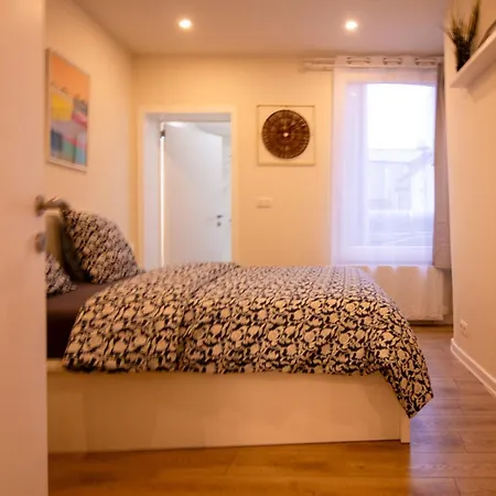 Appartement 1 Chambre アパート *