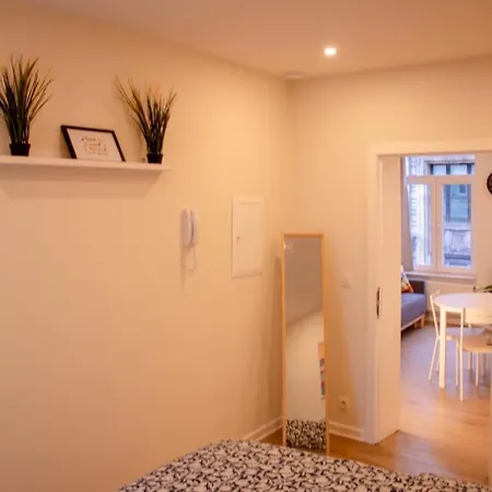 Appartement 1 Chambre