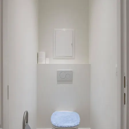 Comfortable And Quiet Βρυξέλλες