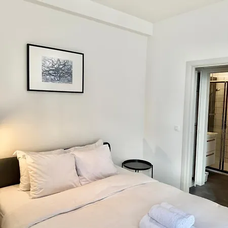 Apartamento Centre Grand-place *