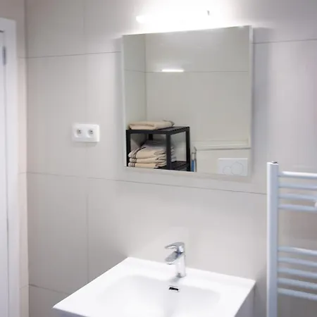 Appartement 1 Chambre *