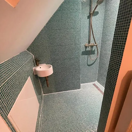 아파트 Triplex De Charme Avec Vue