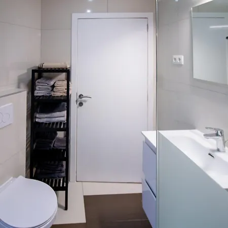 Appartement 1 Chambre *