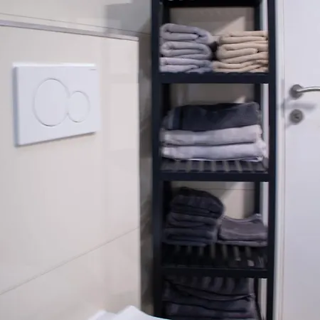 Appartement 1 Chambre