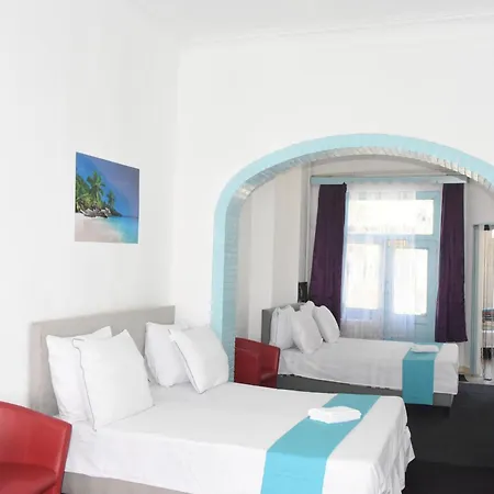 Apartamento Touristique à Capitale 2026