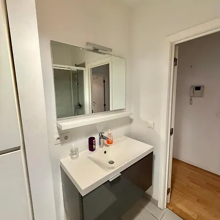Le Centre Center Appartement
