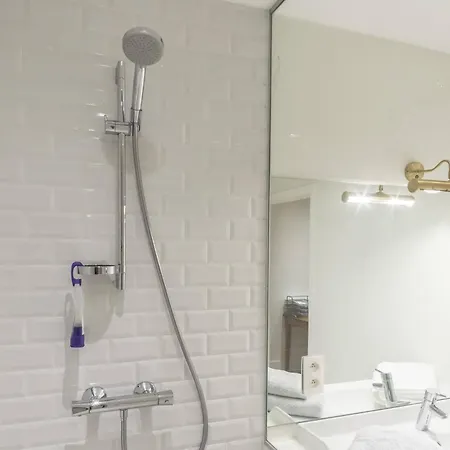 Διαμέρισμα Comfortable And Quiet Βρυξέλλες