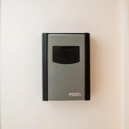 Appartement 1 Chambre ブリュッセル