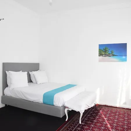 Apartamento Touristique à Capitale 2026 Bruselas