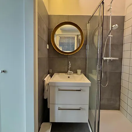 Centre Grand-place דירה