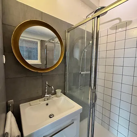 Centre Grand-place Apartamento *